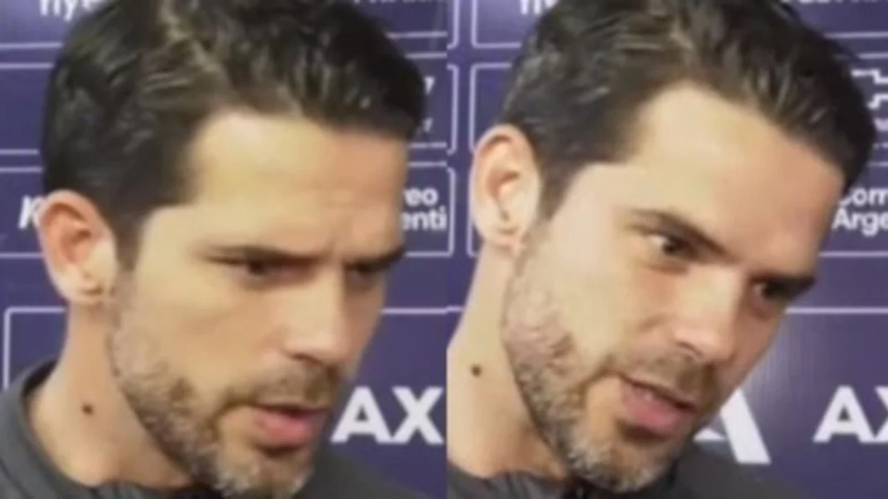 Fernando Gago, Racing, Copa Argentina, Huracán, deportes