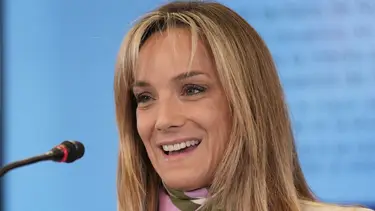 Malena Galmarini, sobre el rumbo del Gobierno: "Si siguen estas políticas de descuido, va a haber más personas con discapacidad"