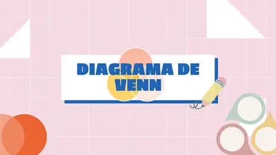 ¿Qué es y cómo crear un diagrama de Venn fácilmente? ¿Qué es y cómo crear un diagrama de Venn fácilmente?