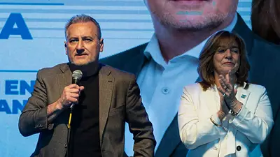 Marcelo Lewandoski, elecciones, santa fe, derrota, 2023 Marcelo Lewandoski, elecciones, santa fe, derrota, 2023