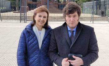 La política exterior argentina: una agenda ajena al interés nacional | Gobierno nacional
