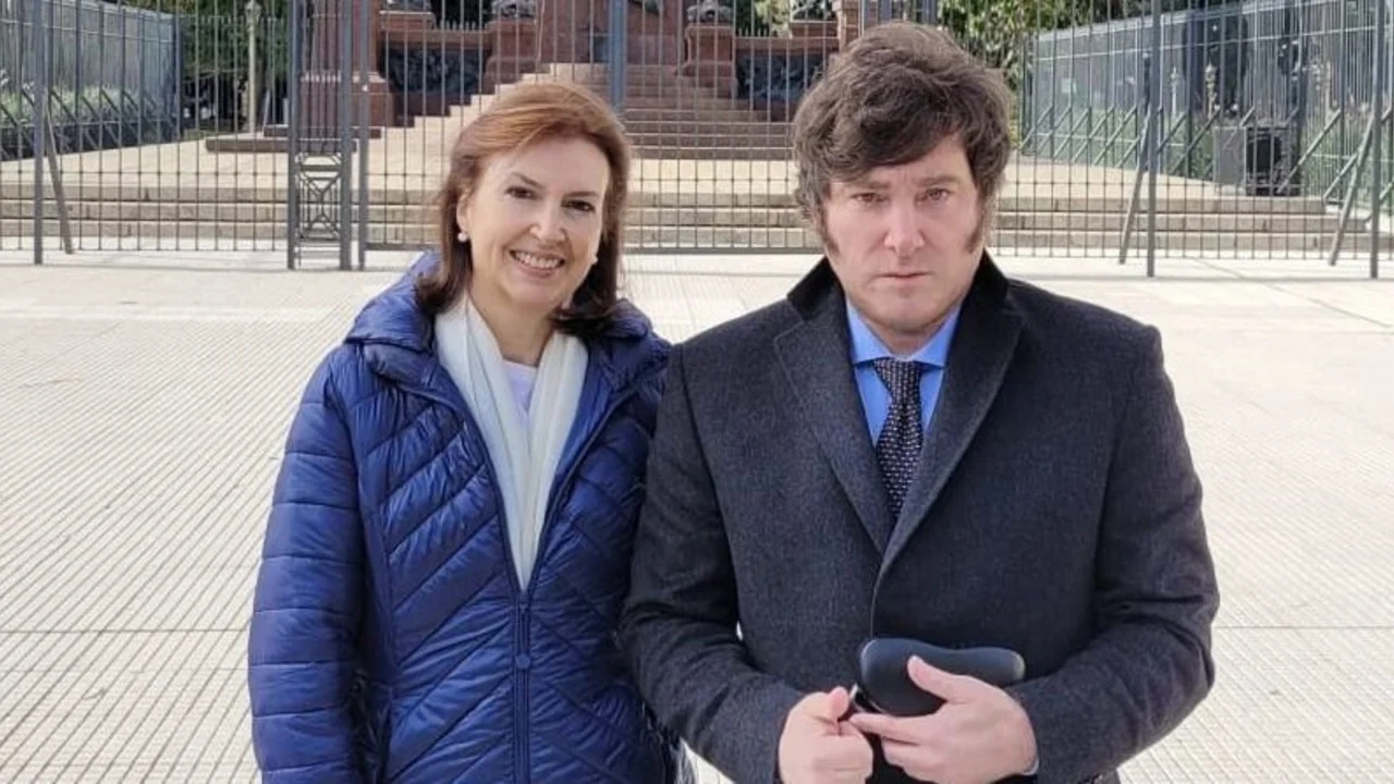 La aberrante comparación de una diputada de Milei por el matrimonio igualitario: "Piojos"