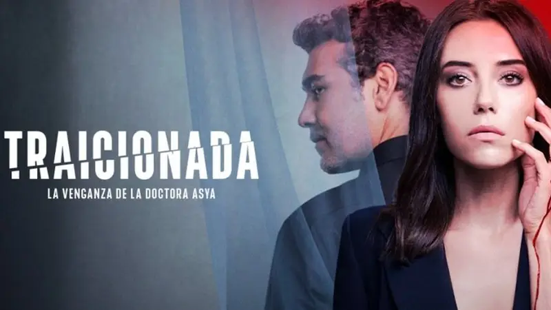 Traicionada Telefe Traicionada Telefe