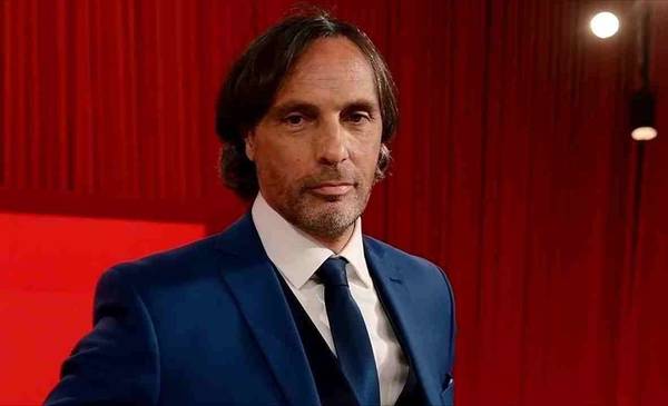 Gustavo López y un adiós inesperado 