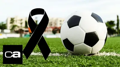 Dolor en el fútbol: murió una icónica protagonista de las canchas argentinas Dolor en el fútbol: murió una icónica protagonista de las canchas argentinas