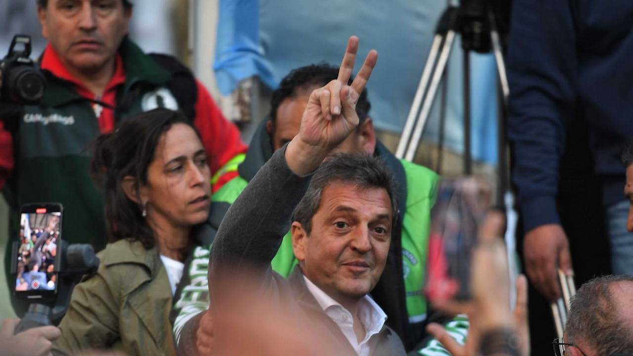Autónomos, monotributistas, registrados, informales, jubilados: uno a uno, los sectores beneficiados por las medidas de Massa