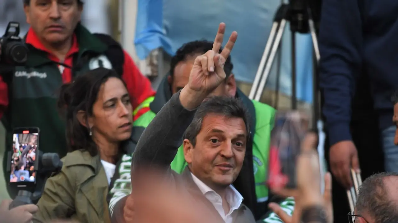 Autónomos, monotributistas, registrados, informales, jubilados: uno a uno, los sectores beneficiados por las medidas de Massa