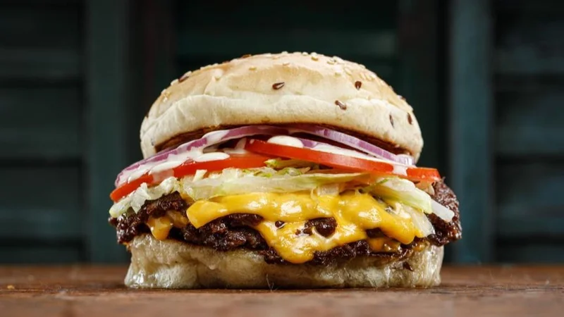 Las mejores hamburguesas de Argentina con descuento: cuándo empieza Burgermanía
