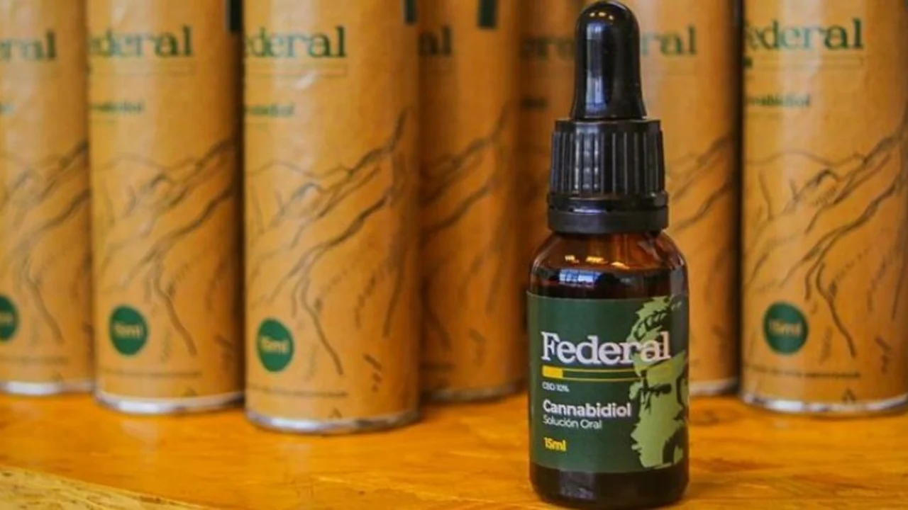 Cannabis medicinal