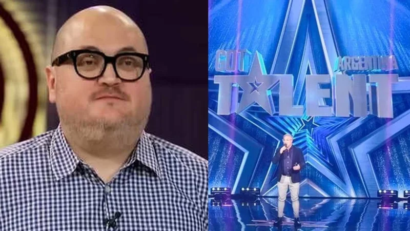 Got Talent Argentina 
