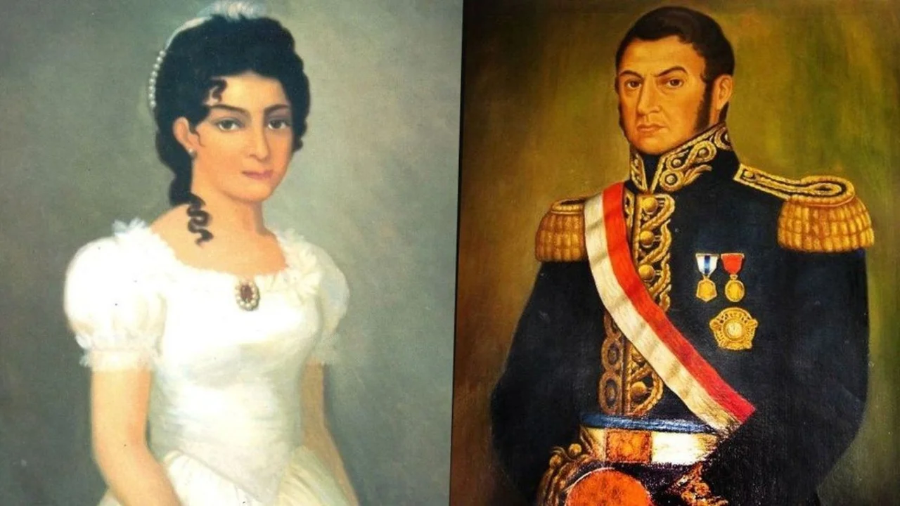 Remedios de Escalada y San Martín