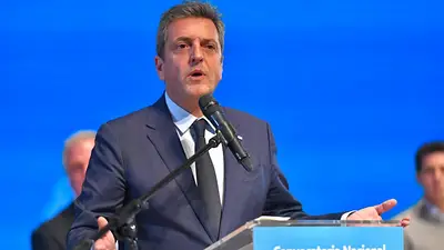 Una por una: las medidas que anunció Massa para mejorar el ingreso de los hogares Una por una: las medidas que anunció Massa para mejorar el ingreso de los hogares