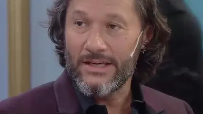 Diego Torres Diego Torres