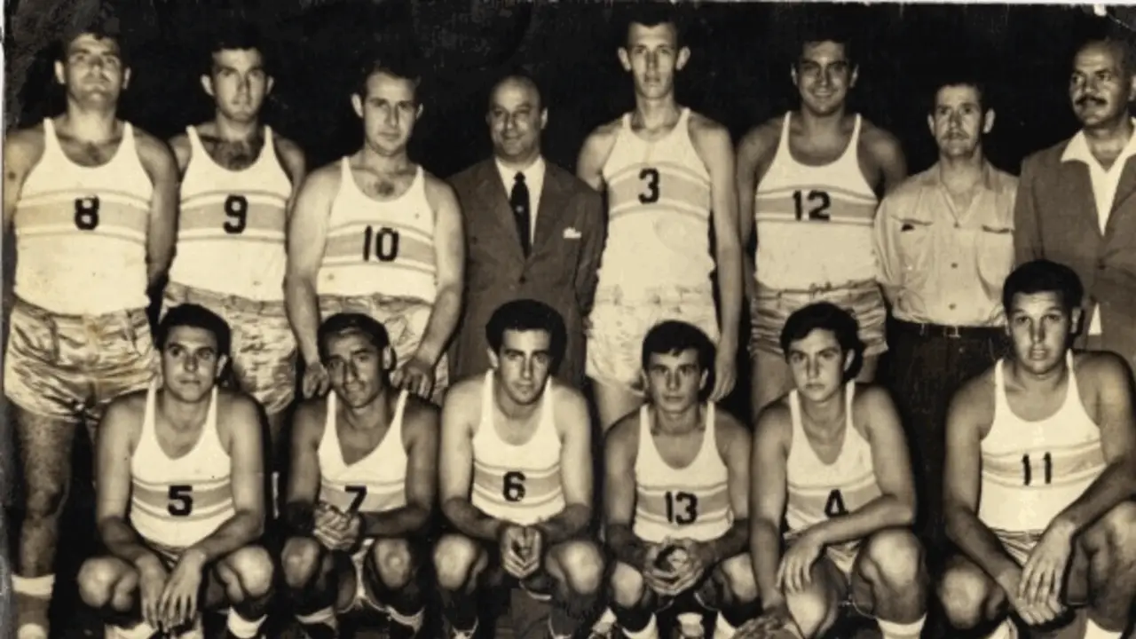 El club que tuvo que cambiar de nombre por el Golpe del ´55 y que hoy protagoniza clásicos de Futsal