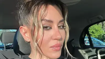 Jimena Barón Jimena Barón