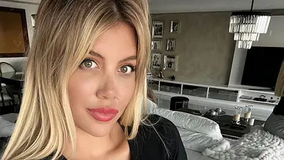 Wanda Nara Wanda Nara