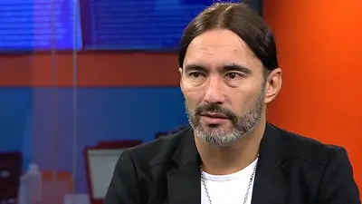 La drástica decisión de Daniel Agostini en medio de su calvario. La drástica decisión de Daniel Agostini en medio de su calvario.
