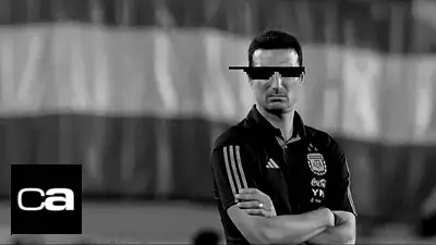Scaloni masterclass: Argentina ganó en Bolivia y explotaron los memes Scaloni masterclass: Argentina ganó en Bolivia y explotaron los memes