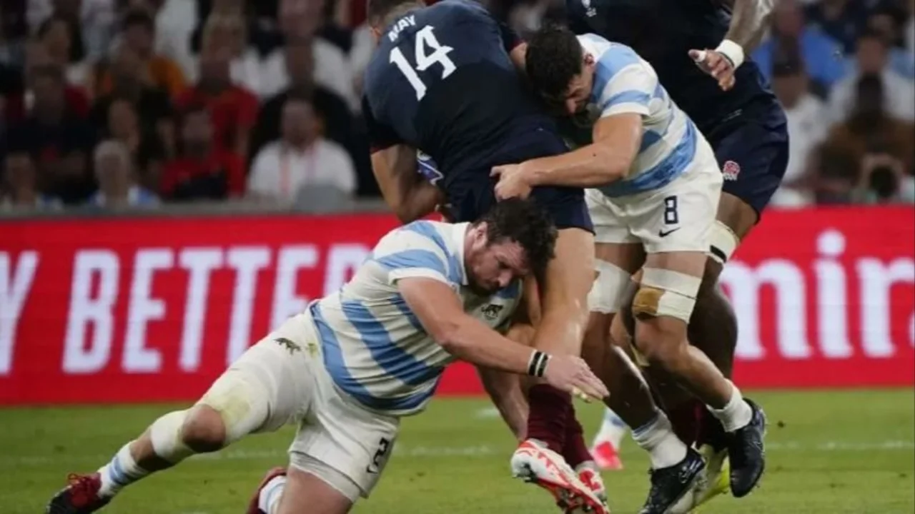 Un exjugador de Los Pumas dijo lo que todos pensaban tras la paliza: "Montón de cosas"