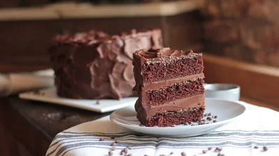 Chocolate Chocolate