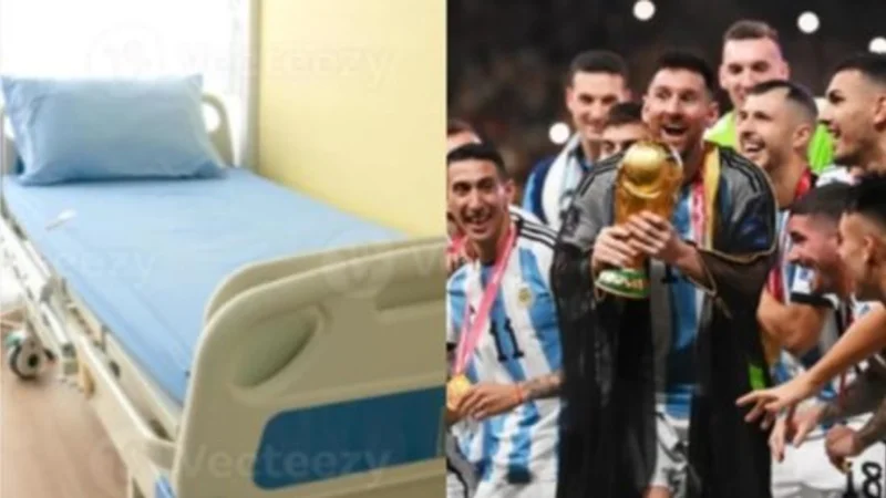 Selección Argentina, Mundial Qatar 2022, Marcos Acuña, deportes