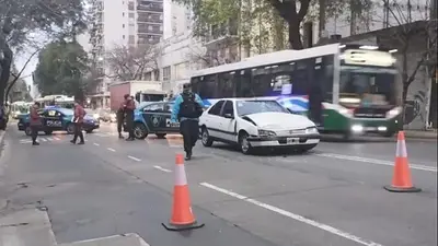 Choque, caba Choque, caba