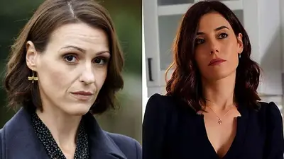 Doctor Foster y Traicionada Doctor Foster y Traicionada