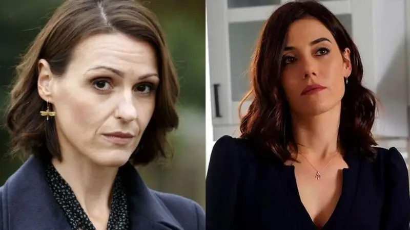 Doctor Foster y Traicionada