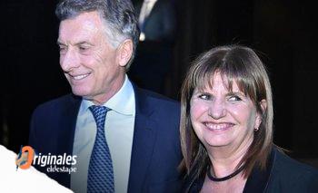 Macri busca relanzar la campaña de una Bullrich desgastada por las internas | Elecciones 2023
