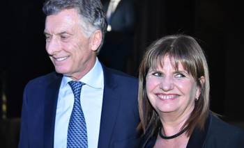 Macri busca relanzar la campaña de una Bullrich desgastada por las internas | Elecciones 2023