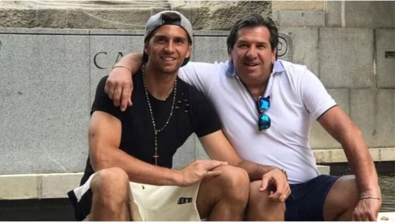 Emiliano "Dibu" Martínez Selección Argentina Mundial Qatar 2022