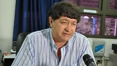 Hugo Arrúa: "La economía formoseña pelea palmo a palmo con la inflación" Hugo Arrúa: "La economía formoseña pelea palmo a palmo con la inflación"