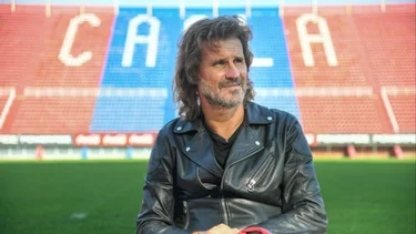 San Lorenzo: Insúa sumó un refuerzo y espera por un crack del fútbol argentino