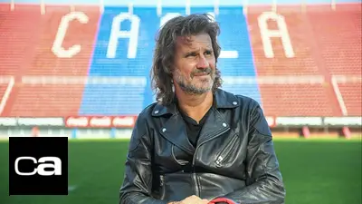 Rubén Darío Insúa San Lorenzo Rubén Darío Insúa San Lorenzo