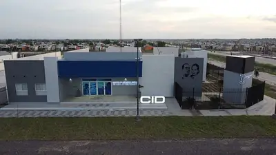 Centro de Inclusión Digital: el proyecto formoseño que garantiza internet verde y de calidad en la provincia Centro de Inclusión Digital: el proyecto formoseño que garantiza internet verde y de calidad en la provincia