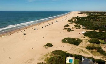 Cuáles son las 6 playas ideales para visitar durante las vacaciones de verano 2024  | Viajes