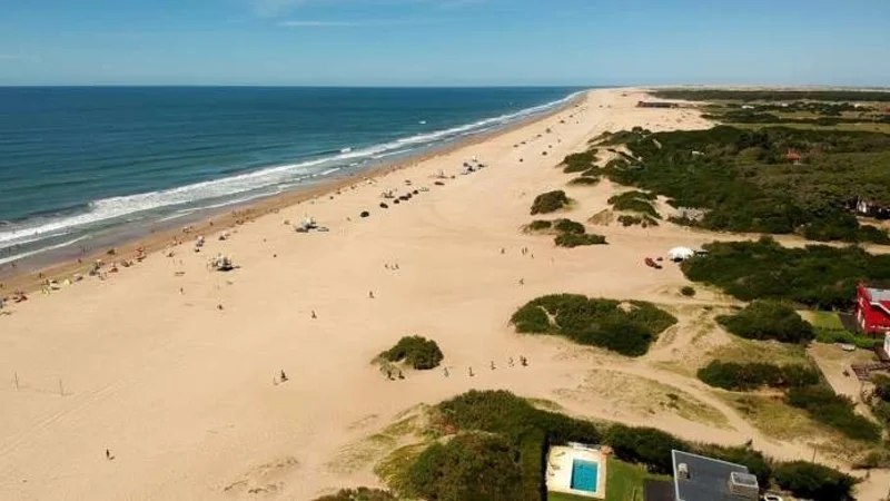 Las 6 desconocidas playas que son ideales para visitar en vacaciones de verano 2024.