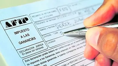 Eliminación del impuesto a las Ganancias: qué dice la ley sancionada en el Senado Eliminación del impuesto a las Ganancias: qué dice la ley sancionada en el Senado