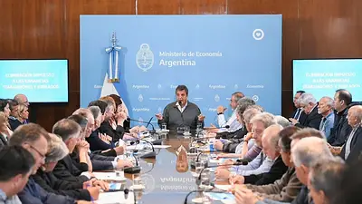El gobierno promulgó la eliminación de la cuarta categoría del impuesto a las ganancias El gobierno promulgó la eliminación de la cuarta categoría del impuesto a las ganancias