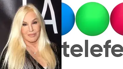 Se confirmó cuándo volverá Susana Giménez a la televisión: quién será su primer invitado. Se confirmó cuándo volverá Susana Giménez a la televisión: quién será su primer invitado.
