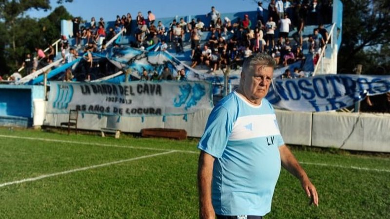 Luis Ventura se pudrió y dio detalles de su adiós de Victoriano Arenas: "Lo voy a buscar"