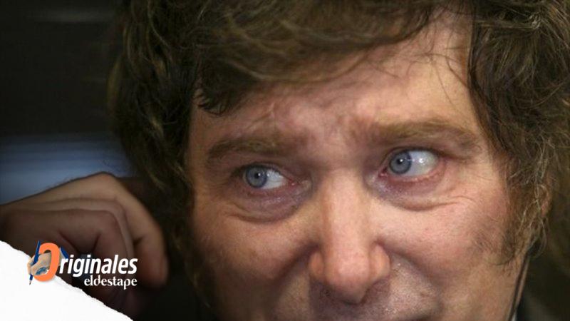 Cómo era Máxima, la AFJP que lideraba Javier Milei en los '90