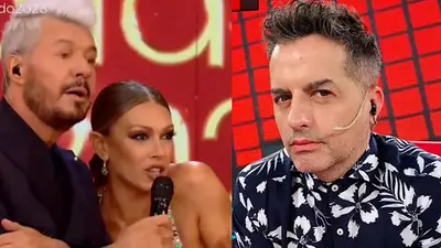 Ángel de Brito dijo lo que todos pensaban de Coki Ramírez: "Lo único". Ángel de Brito dijo lo que todos pensaban de Coki Ramírez: "Lo único".