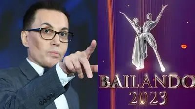 Bailando 2023 Bailando 2023