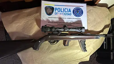 Armas, Palermo Armas, Palermo