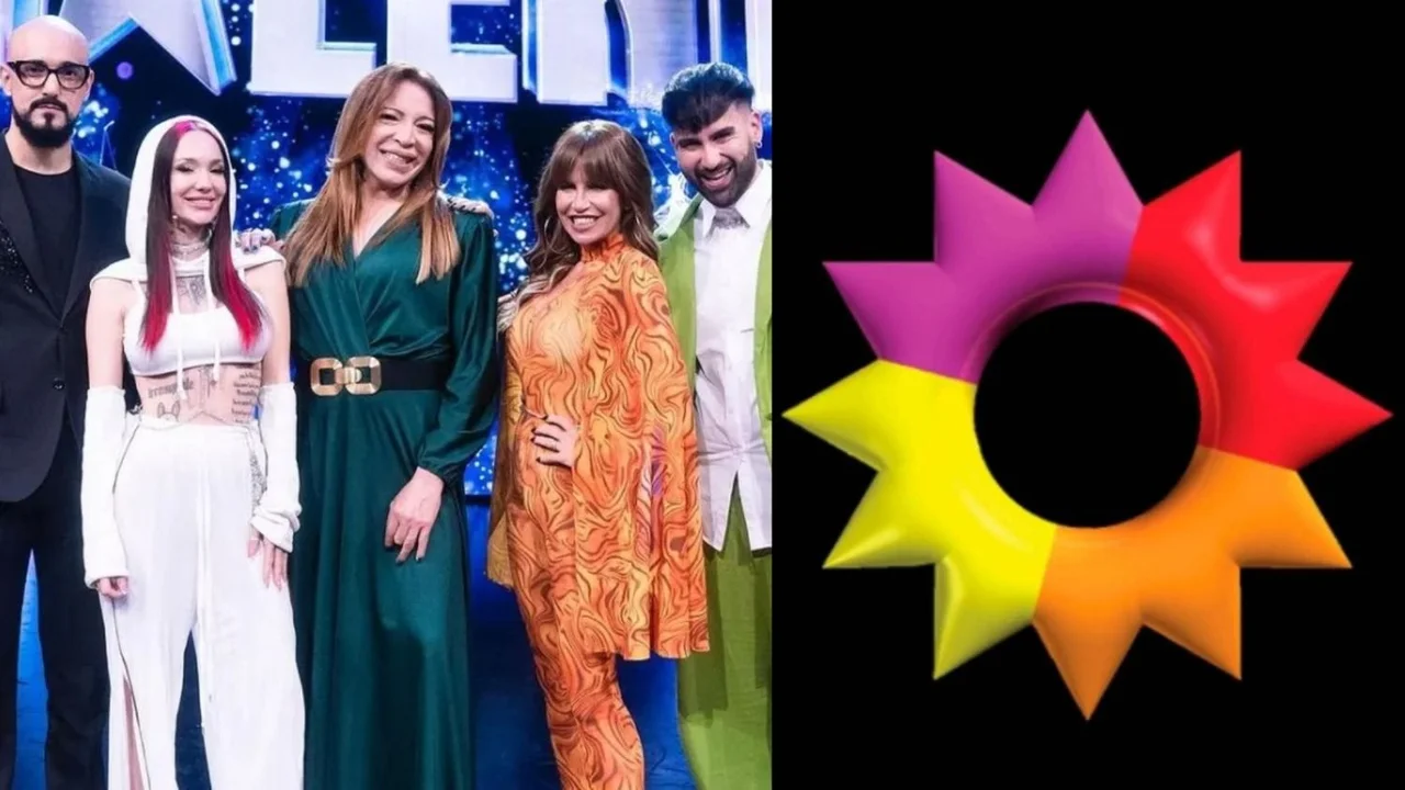 Got Talent Argentina El Trece