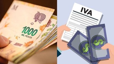 El Gobierno apuesta por la reforma tributaria: se viene el "súper IVA" para provincias