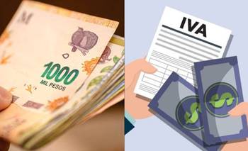 El Gobierno apuesta por la reforma tributaria: se viene el "súper IVA"  | Reforma impositiva