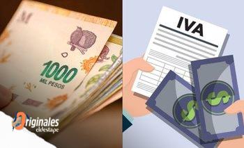 El Gobierno apuesta por la reforma tributaria: se viene el "súper IVA"  | Reforma impositiva