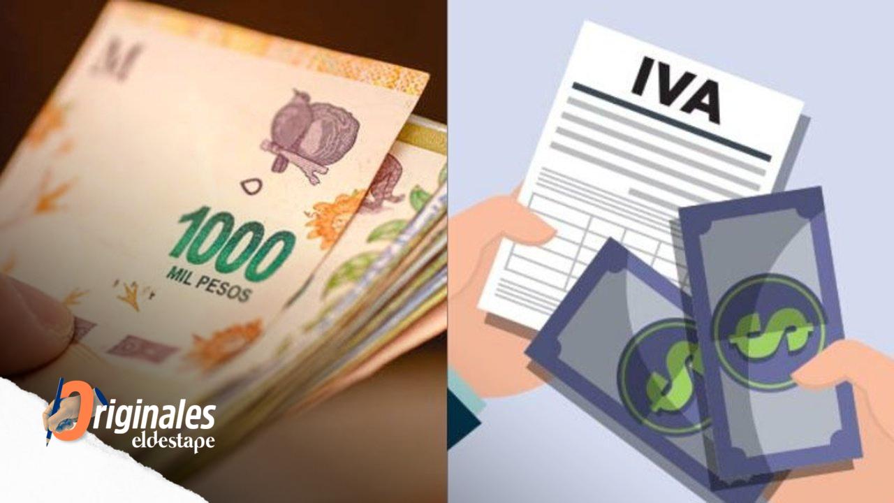 El Gobierno apuesta por la reforma tributaria: se viene el "súper IVA" para provincias